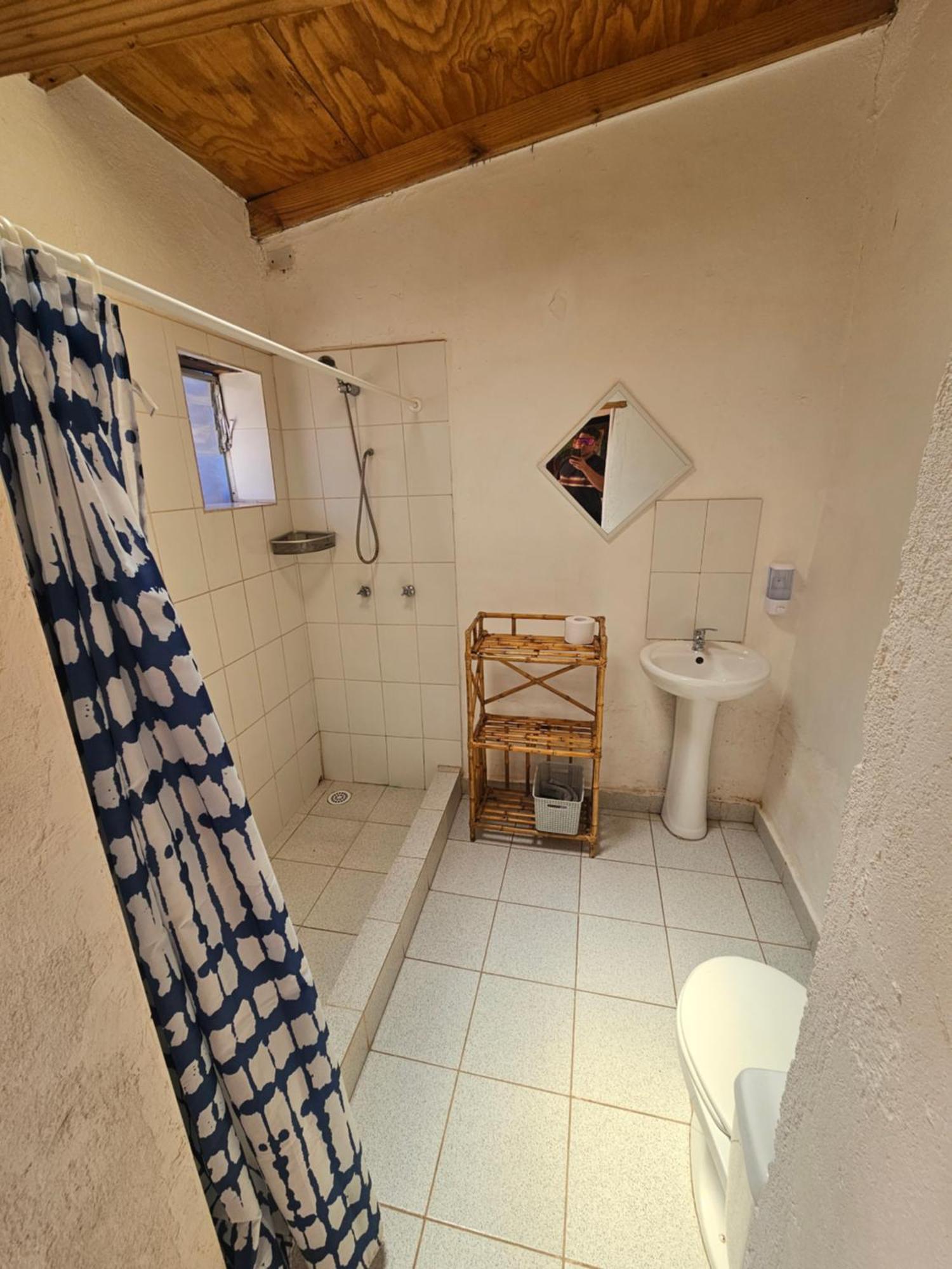 Hostal Likancabur San Pedro de Atacama Eksteriør bilde