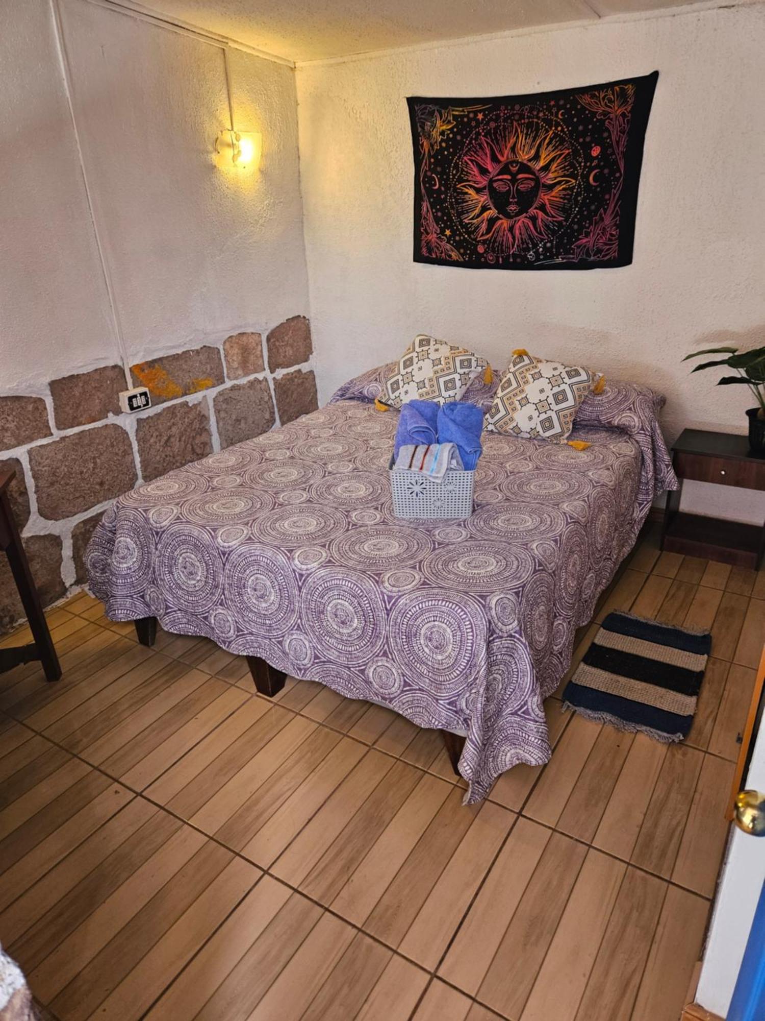 Hostal Likancabur San Pedro de Atacama Eksteriør bilde