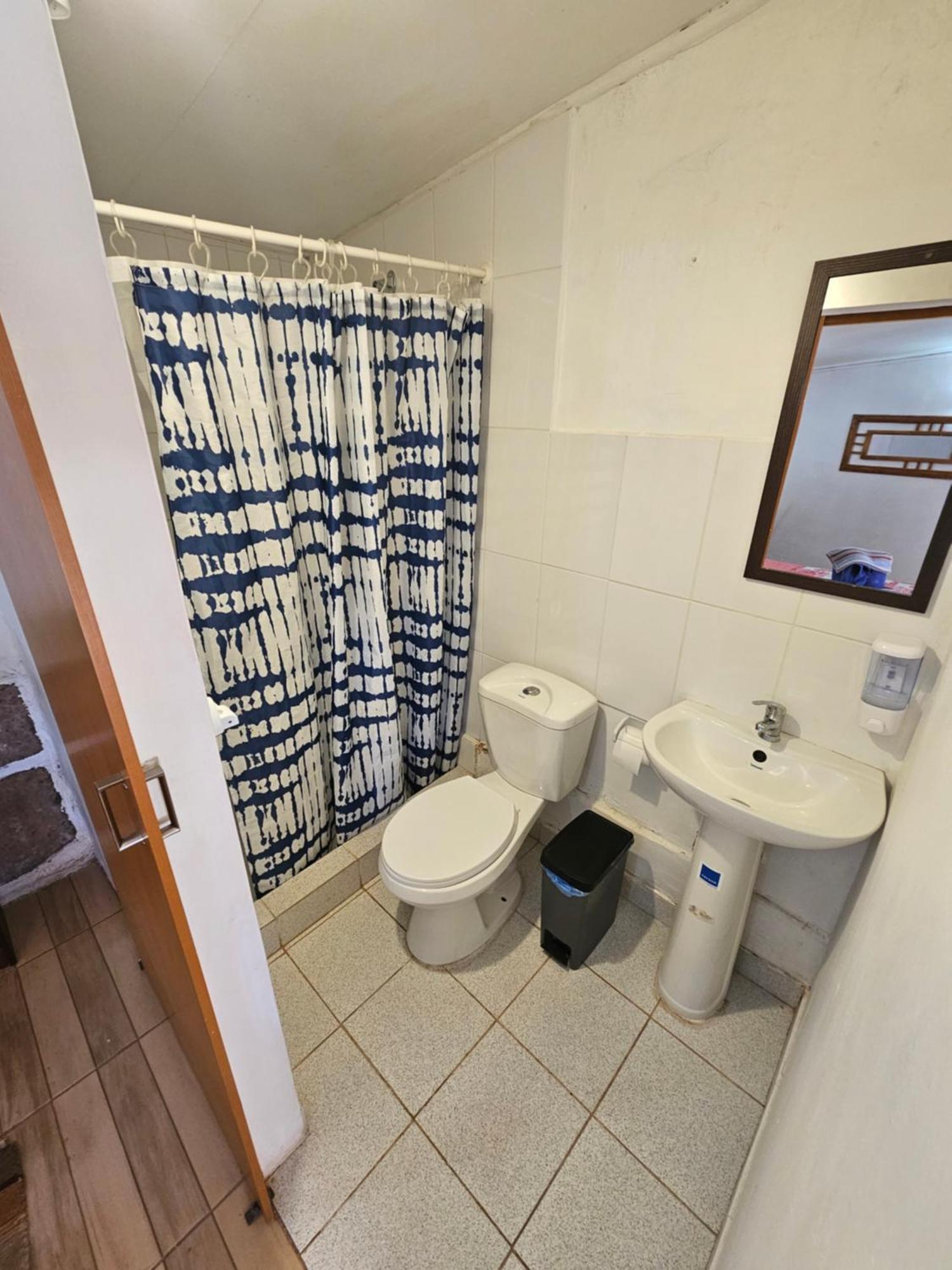 Hostal Likancabur San Pedro de Atacama Eksteriør bilde