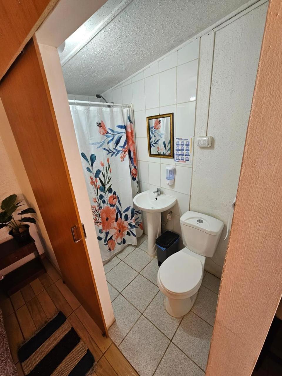 Hostal Likancabur San Pedro de Atacama Eksteriør bilde